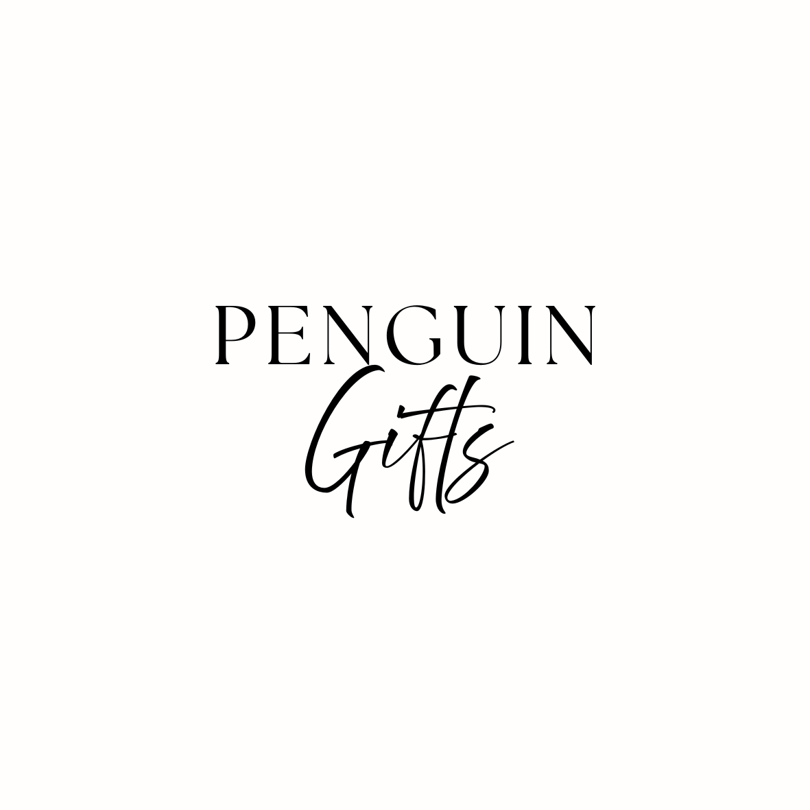 Penguin Gifts