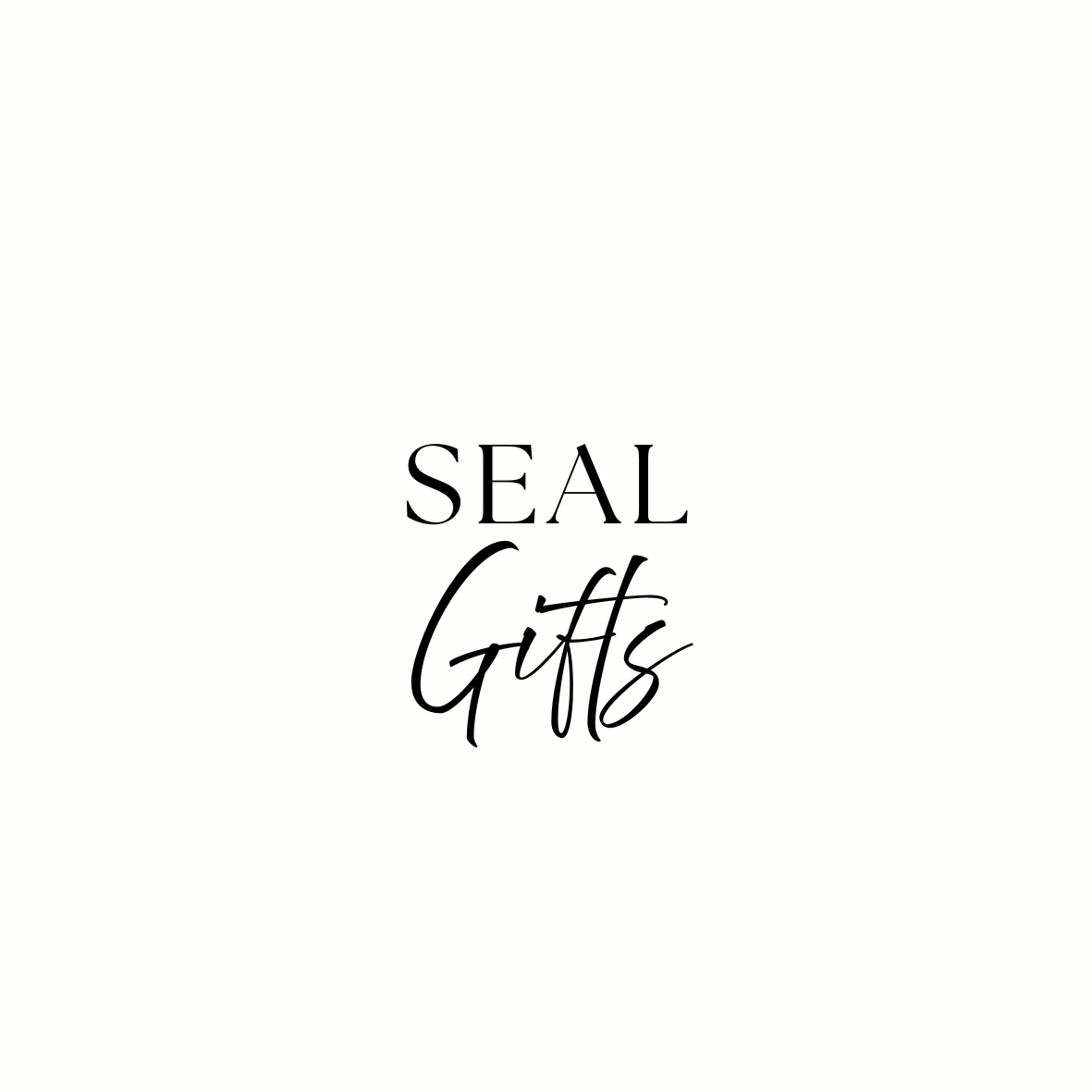 Seal Gifts