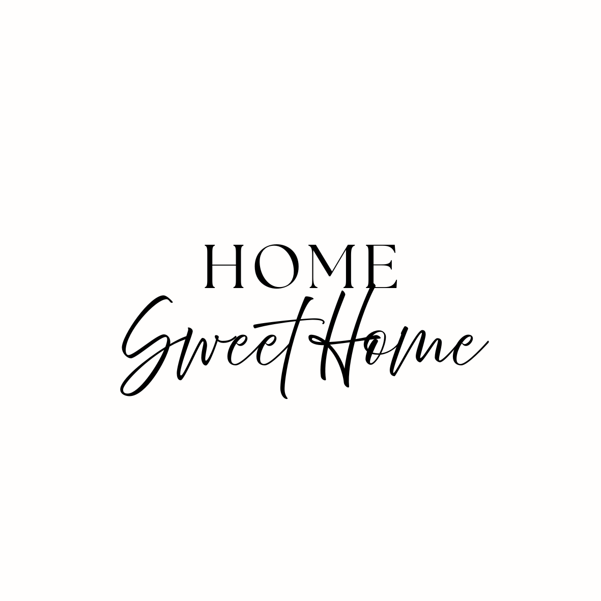 Home page