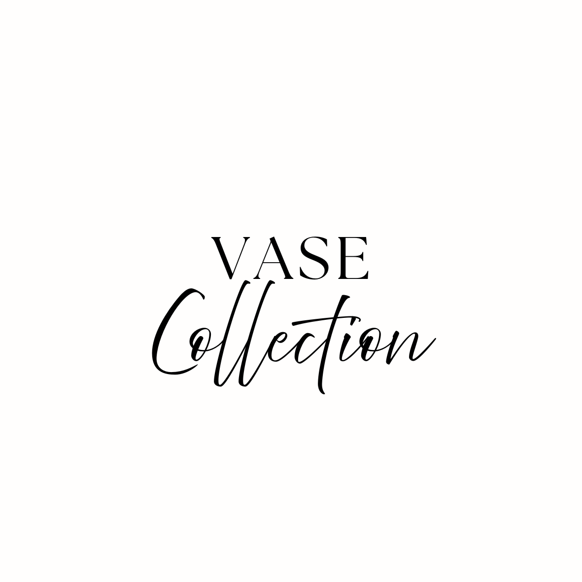 Vases