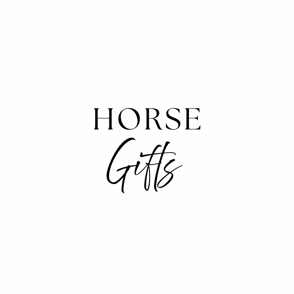 Horse & Equestrian Gifts