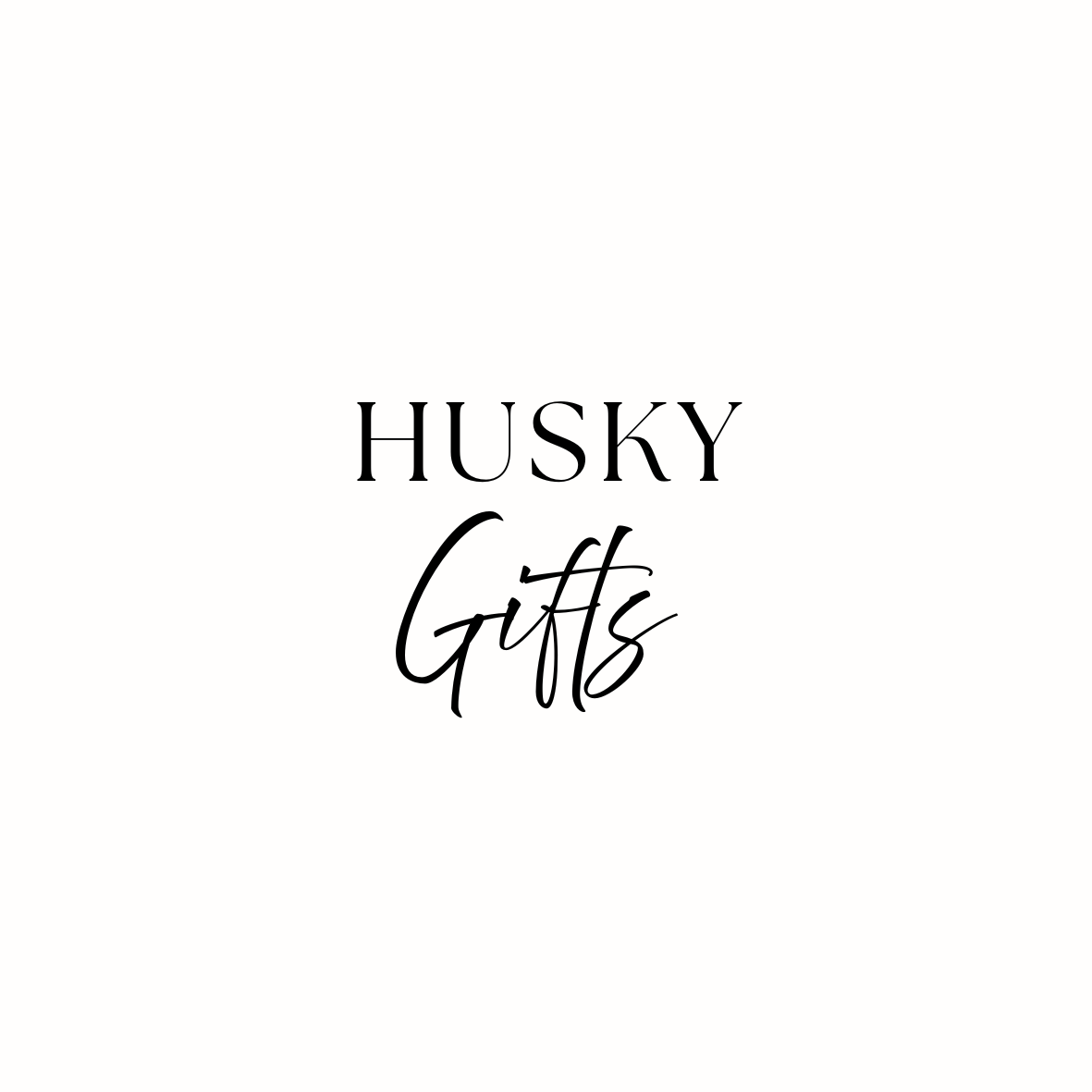 Husky Gifts