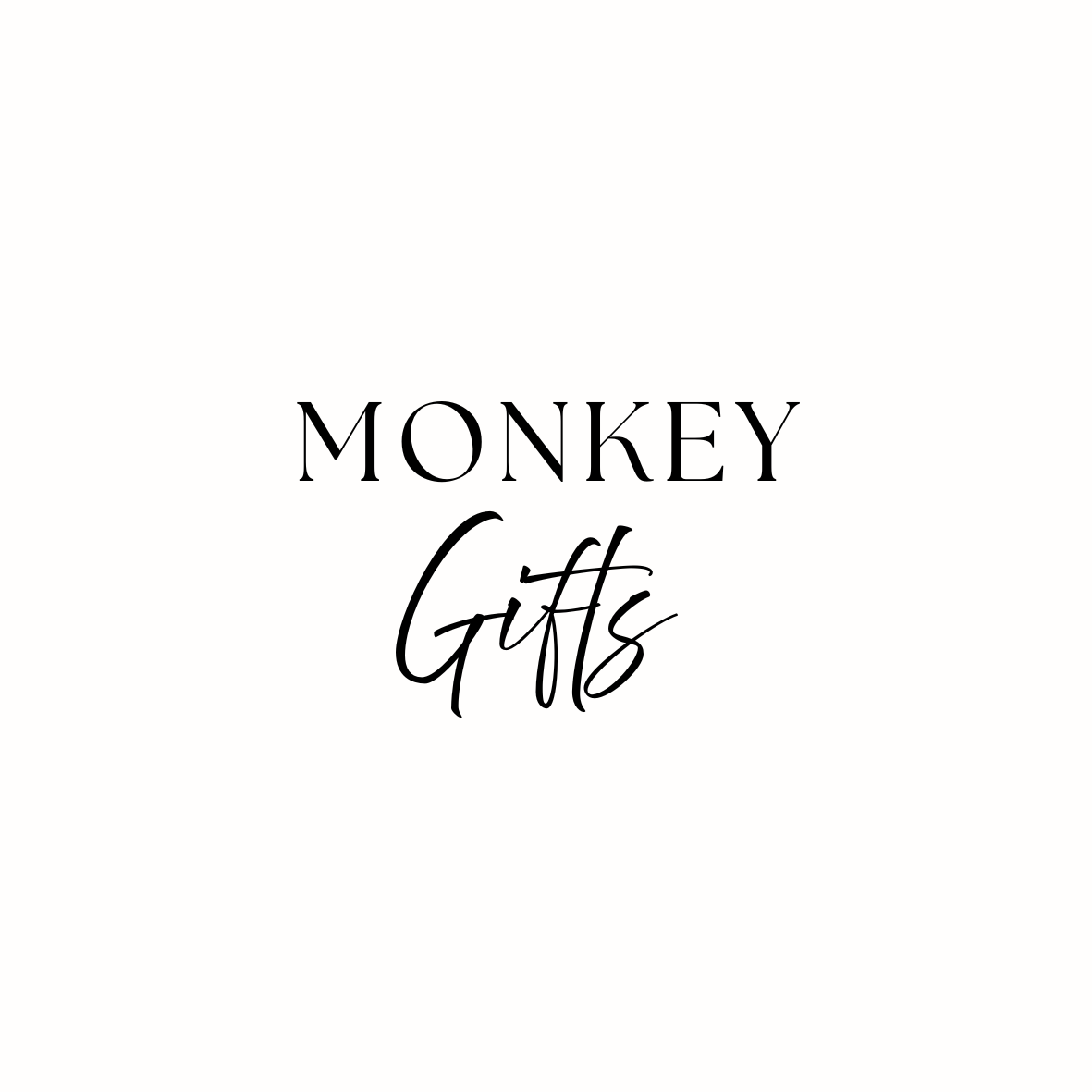 Monkey Gifts