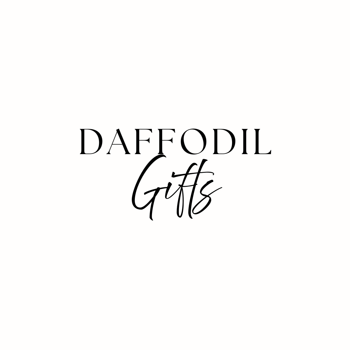 Daffodil Gifts