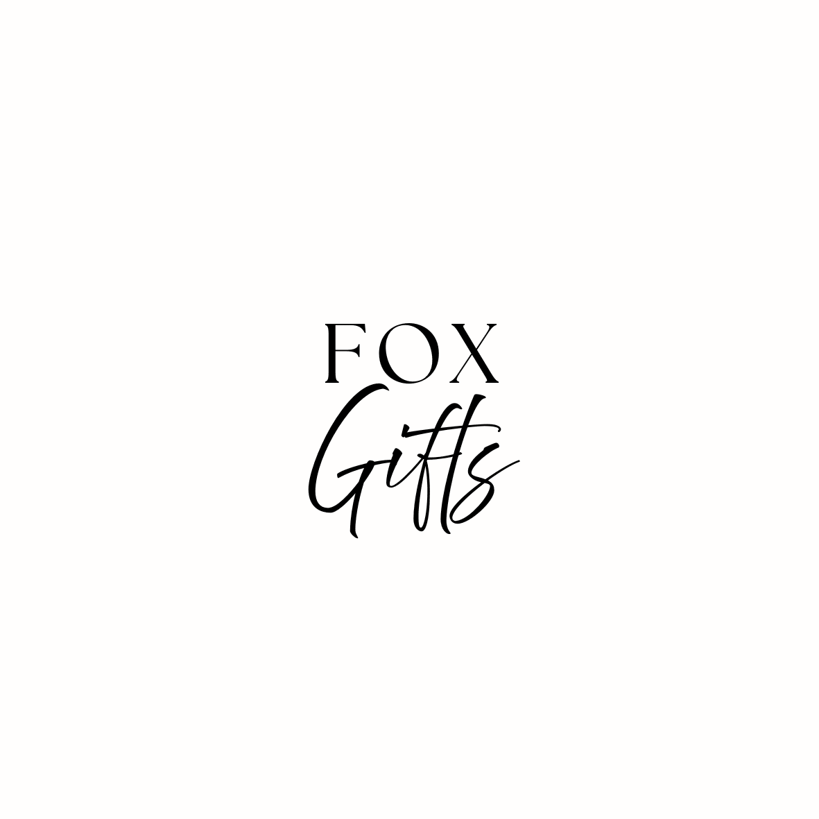 Fox Gifts