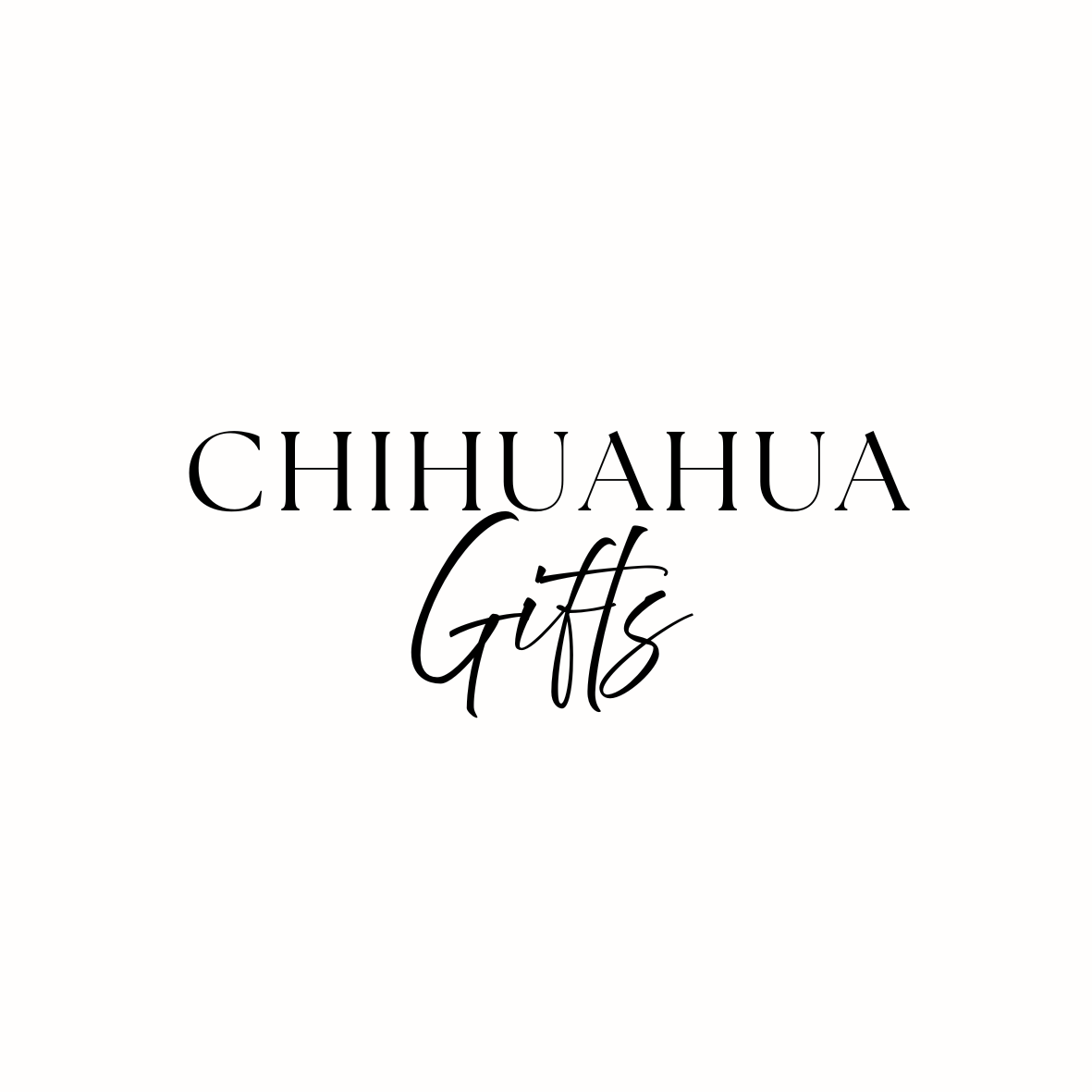 Chihuahua Gifts