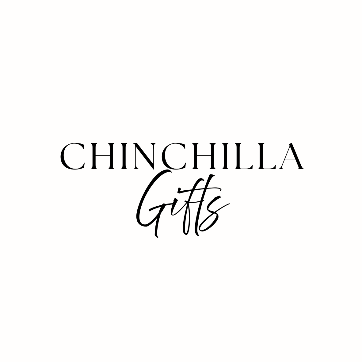 Chinchilla Gifts