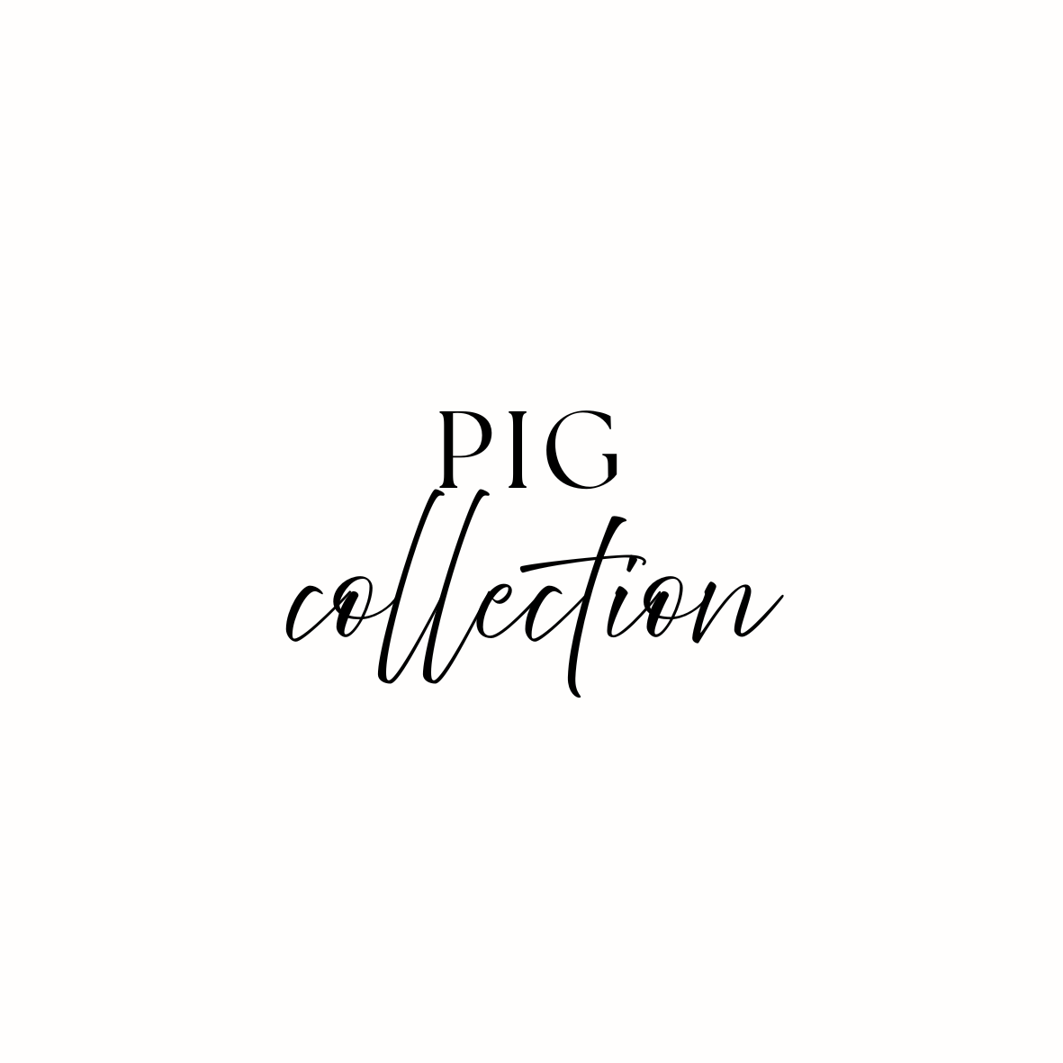 Pig Gifts