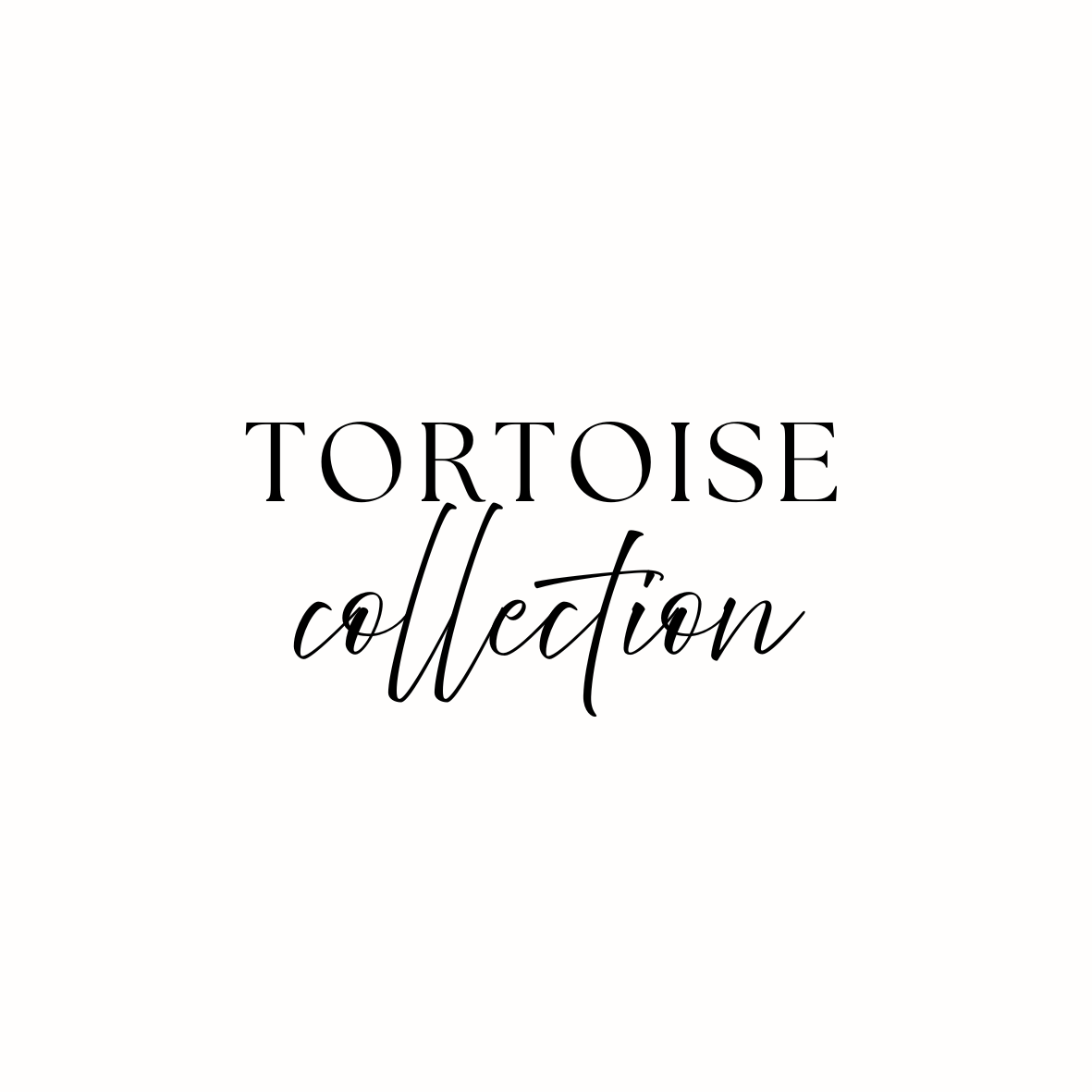Tortoise Gifts