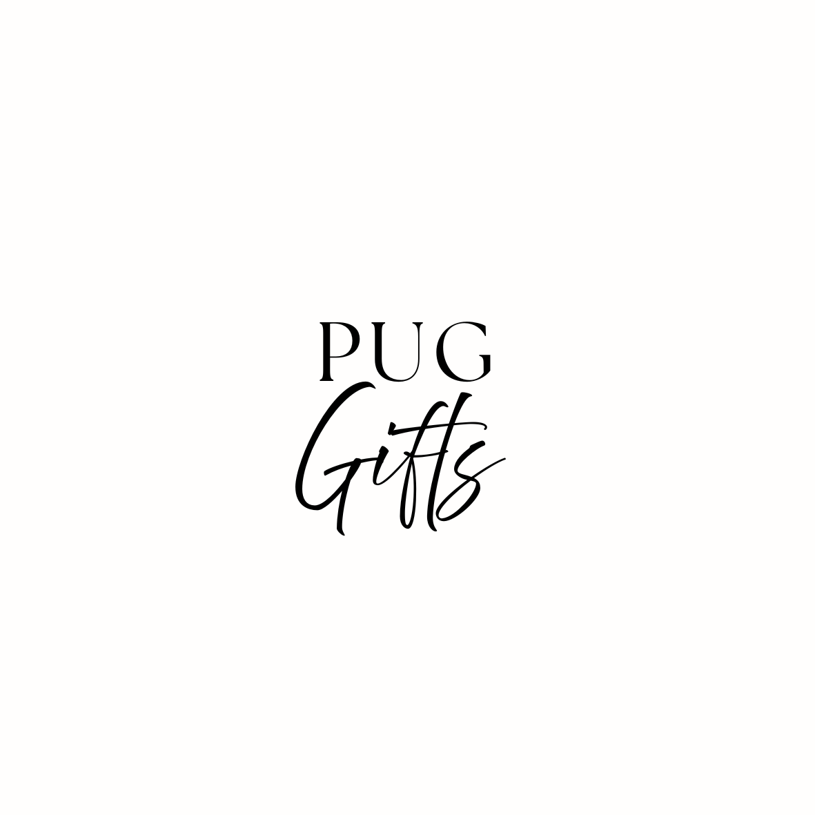 Pug Gifts