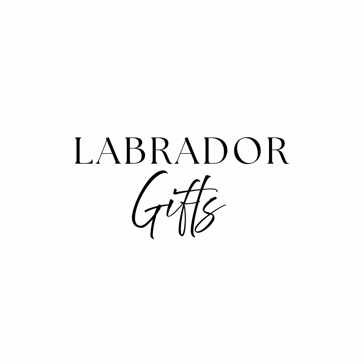 Labrador Gifts
