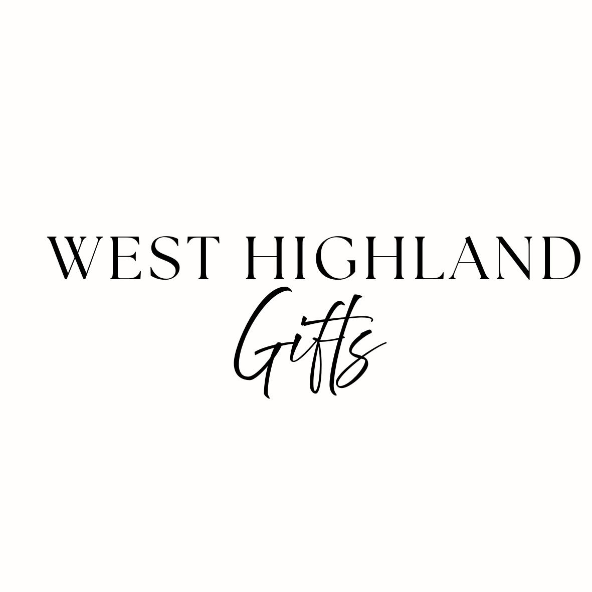 West Highland Terrier Gifts