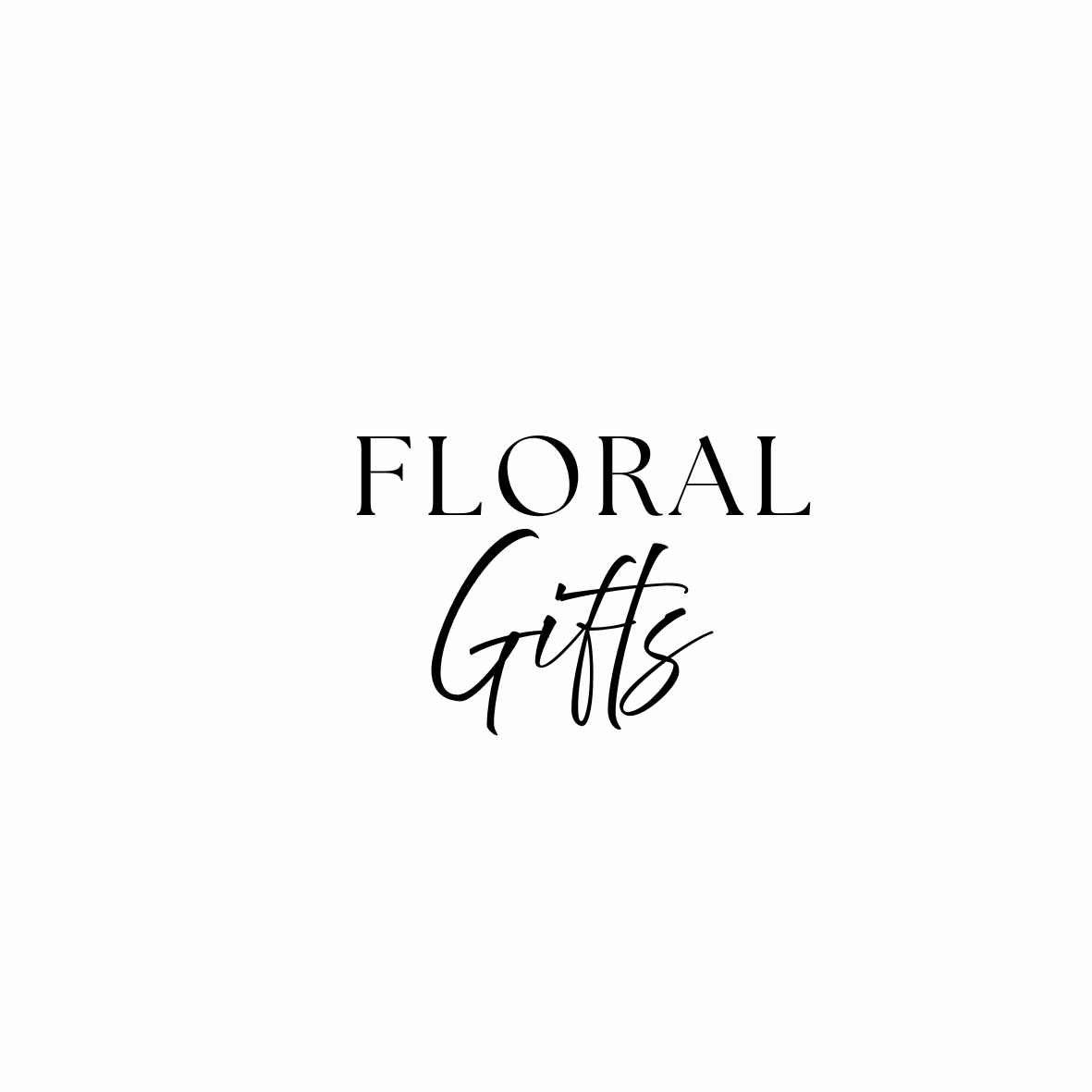 Floral Gifts