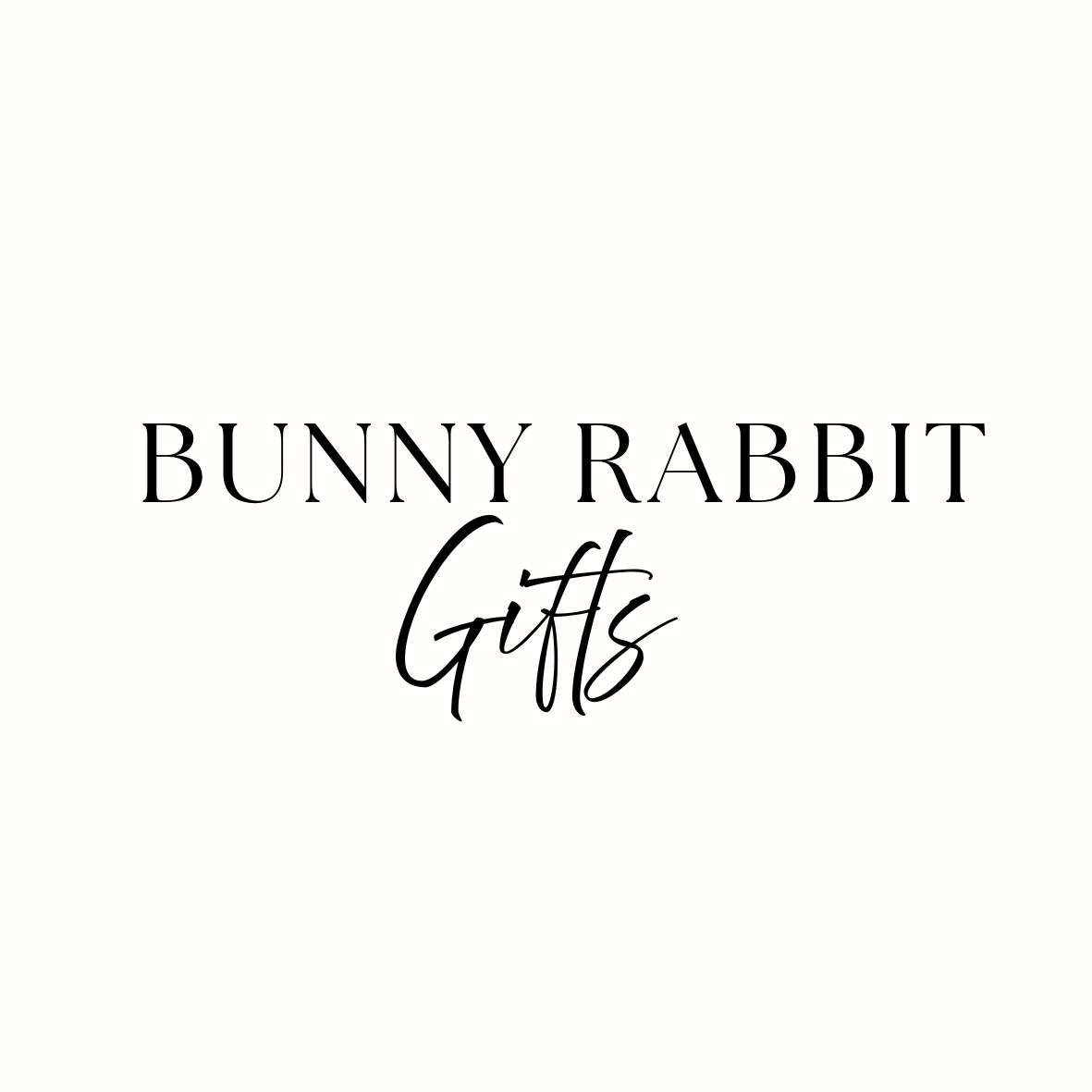 Rabbit & Bunny Gifts