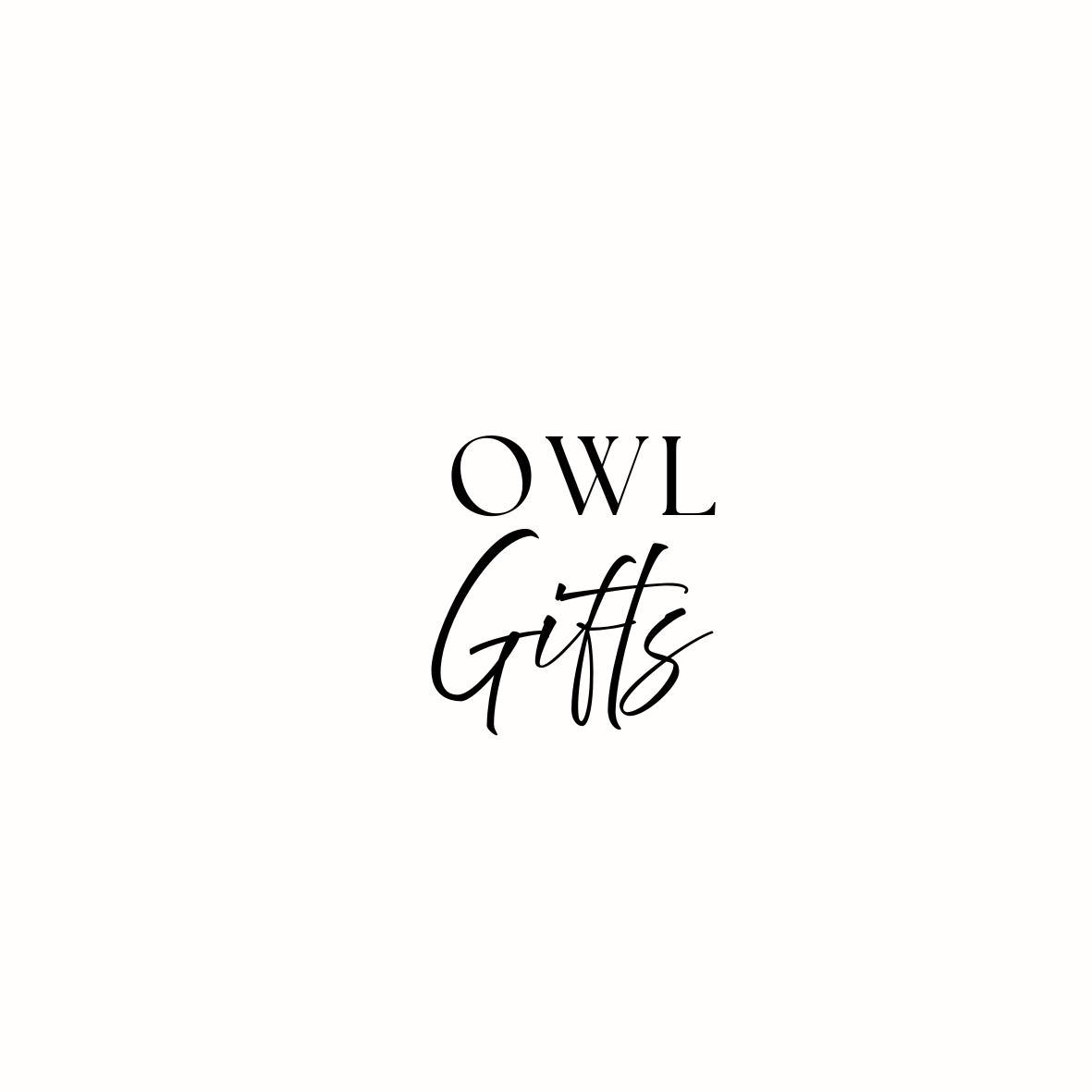 Owl Gifts