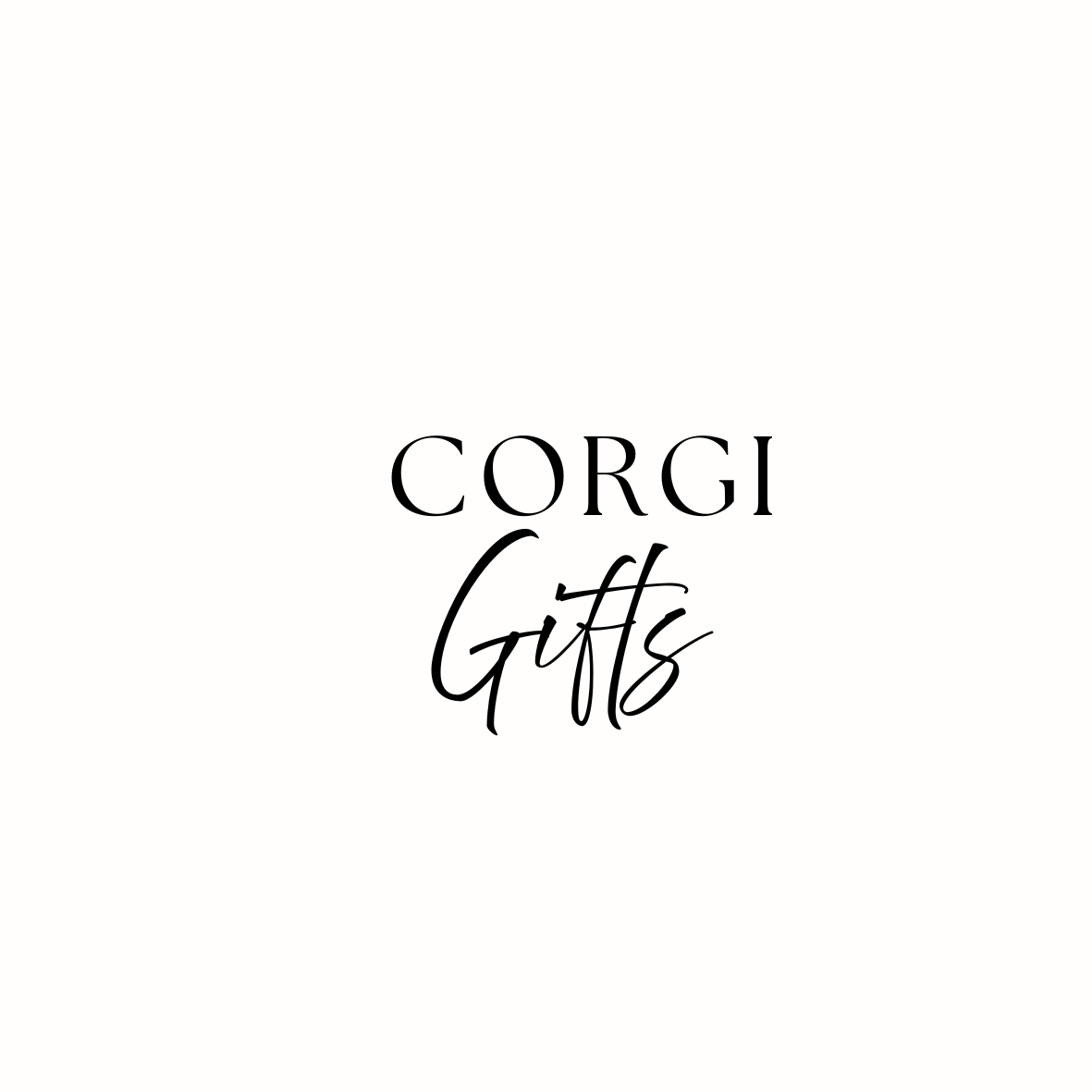 Corgi Gifts