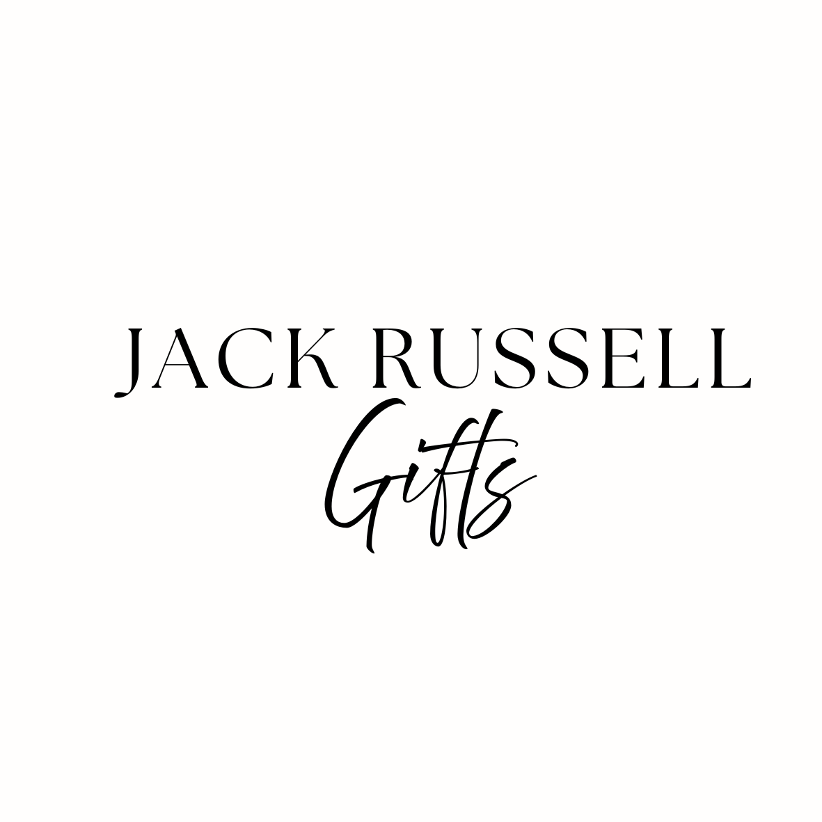 Jack Russell Gifts