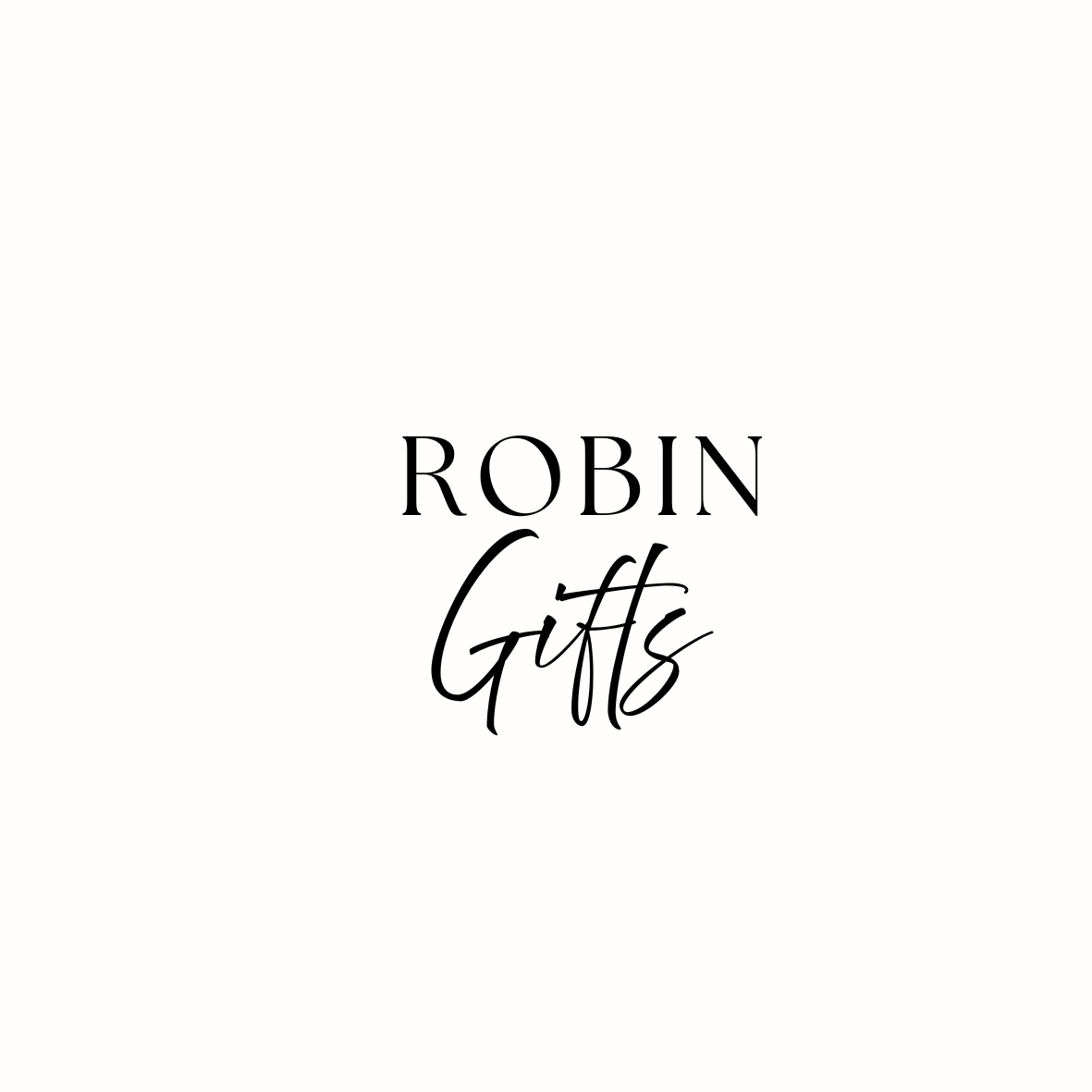 Robin Gifts