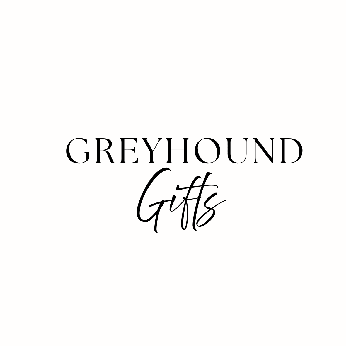 Greyhound Gifts