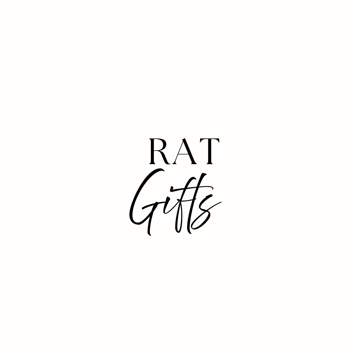 Rat Gifts