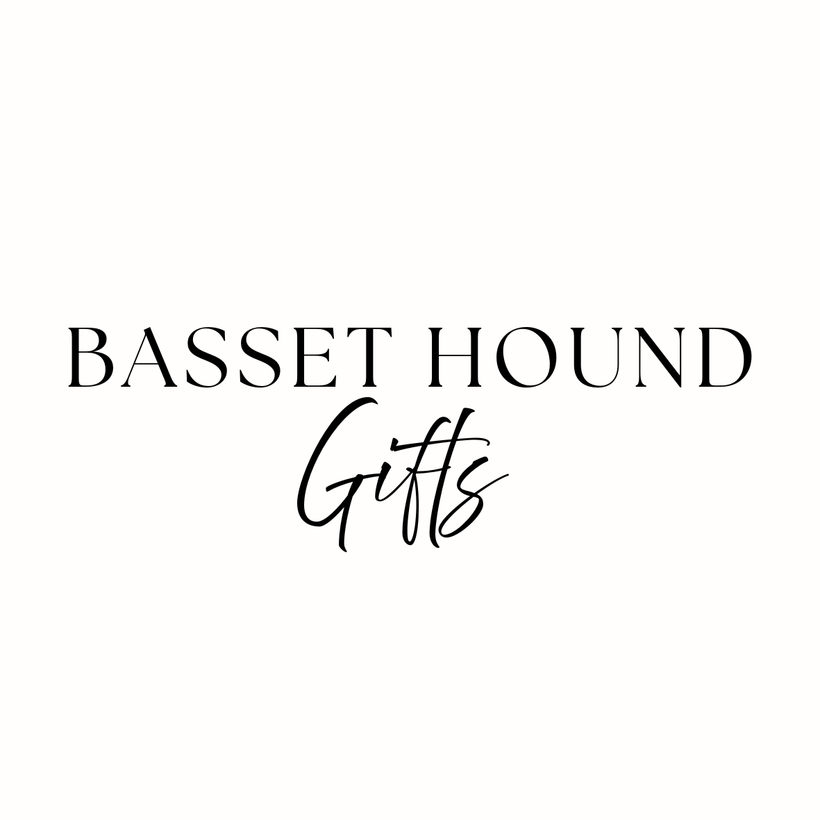 Basset Hound Gifts