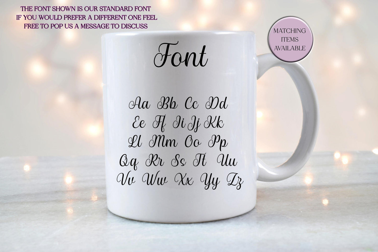 Personalised Monkey & Gorilla Mug & Coaster Set | Animal Lover Gift