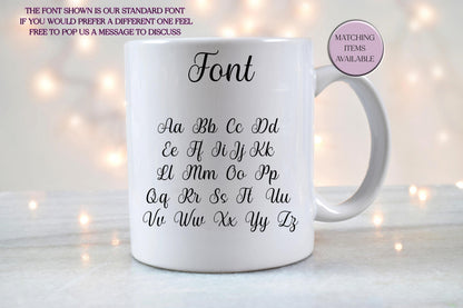 Personalised Monkey & Gorilla Mug & Coaster Set | Animal Lover Gift