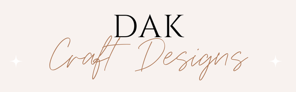 Dak Craft Designs